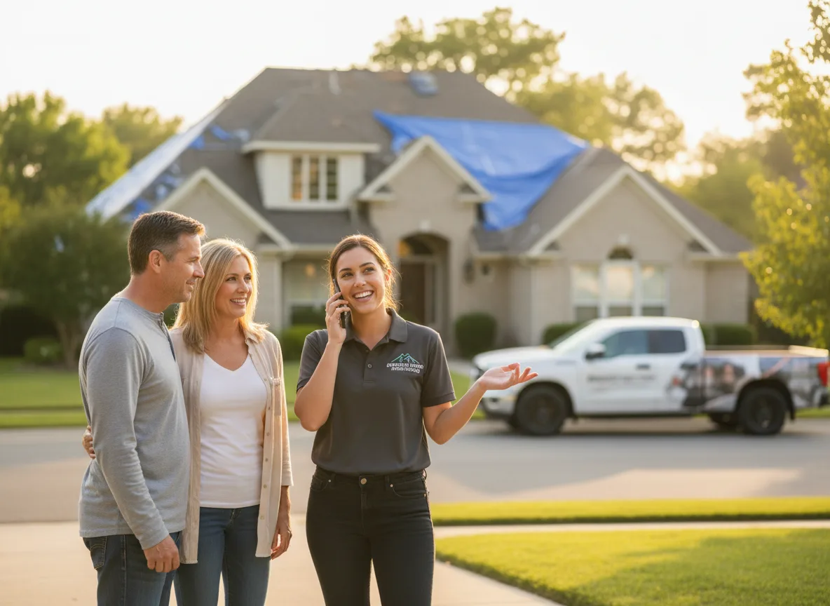 Emergency Roof Repair Chase, KS FAQs
